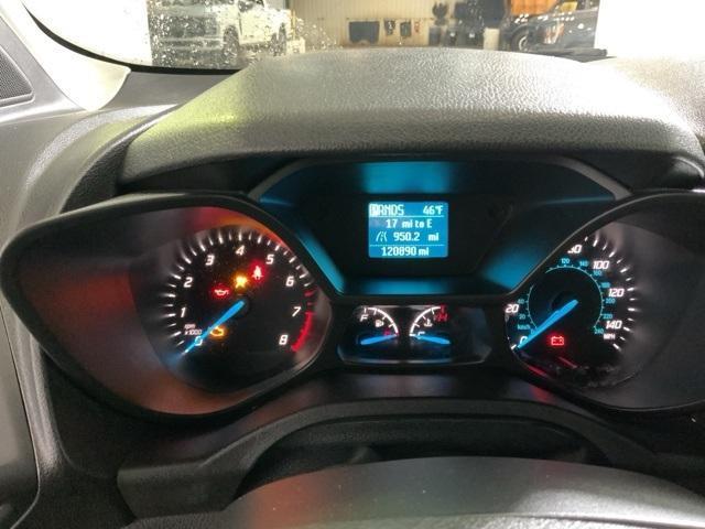 used 2016 Ford Transit Connect car, priced at $10,357