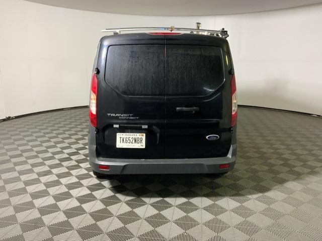 used 2016 Ford Transit Connect car, priced at $10,357