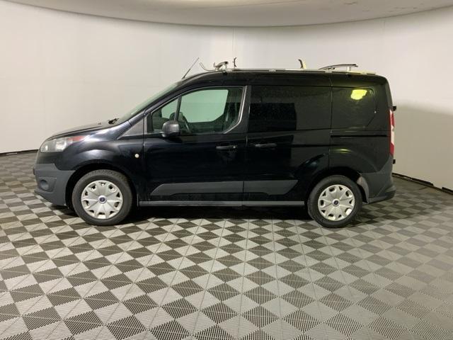 used 2016 Ford Transit Connect car, priced at $10,357