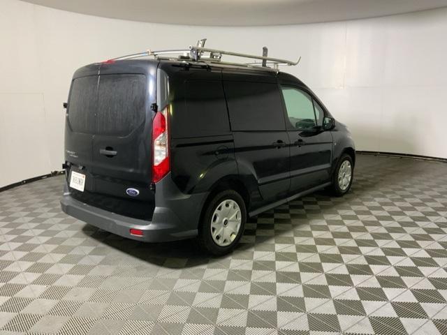 used 2016 Ford Transit Connect car, priced at $10,357
