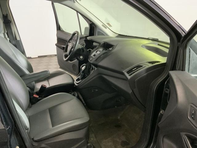 used 2016 Ford Transit Connect car, priced at $10,357