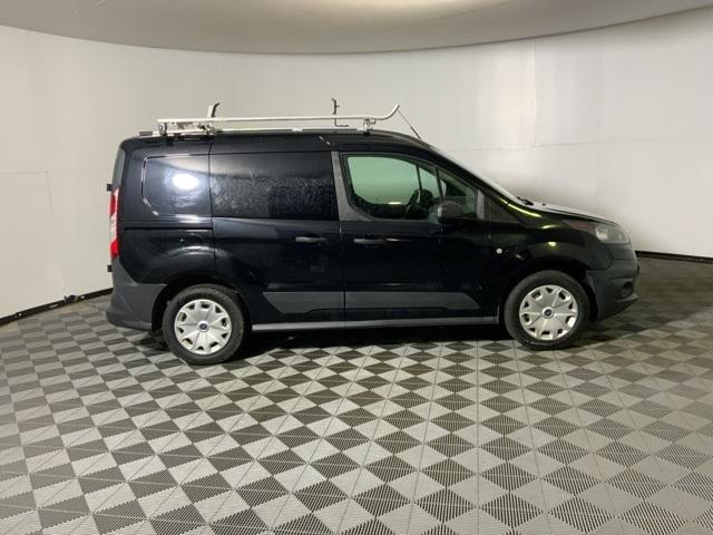 used 2016 Ford Transit Connect car, priced at $10,357