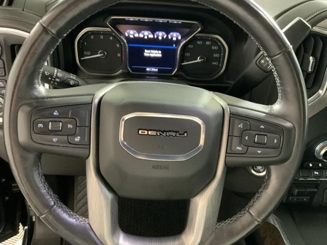 used 2020 GMC Sierra 1500 car, priced at $41,000