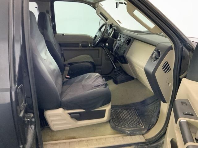 used 2008 Ford F-250 car, priced at $9,550