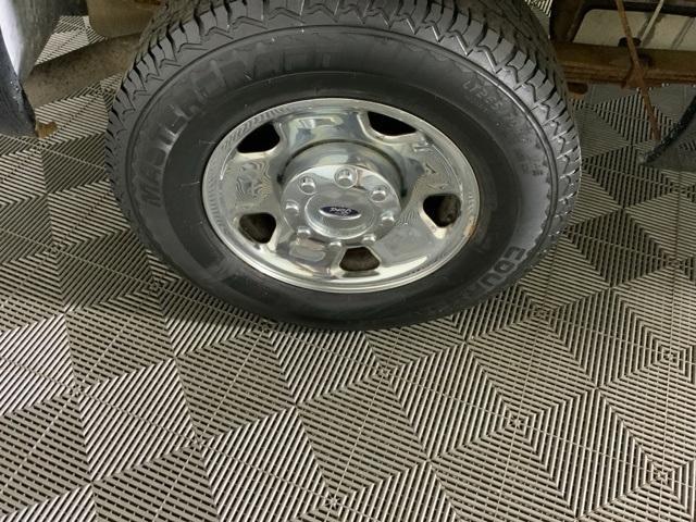 used 2008 Ford F-250 car, priced at $8,699