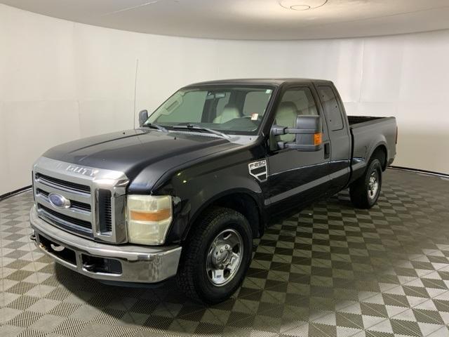 used 2008 Ford F-250 car, priced at $8,699