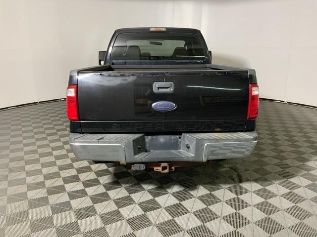 used 2008 Ford F-250 car, priced at $8,699