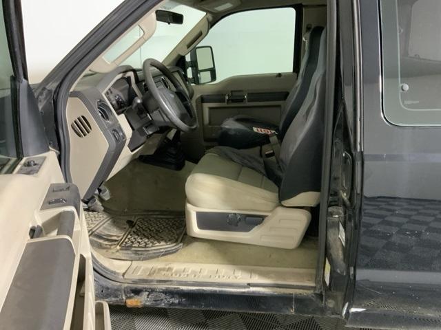used 2008 Ford F-250 car, priced at $9,550