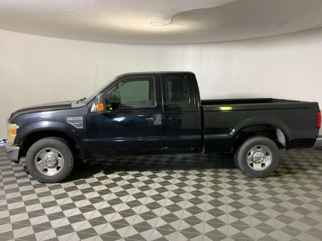 used 2008 Ford F-250 car, priced at $9,550
