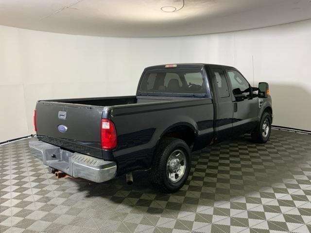 used 2008 Ford F-250 car, priced at $8,699