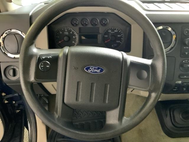 used 2008 Ford F-250 car, priced at $8,699
