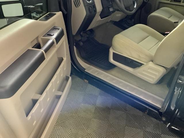 used 2008 Ford F-250 car, priced at $8,699