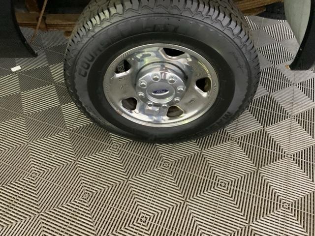 used 2008 Ford F-250 car, priced at $8,699