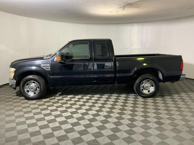 used 2008 Ford F-250 car, priced at $8,699