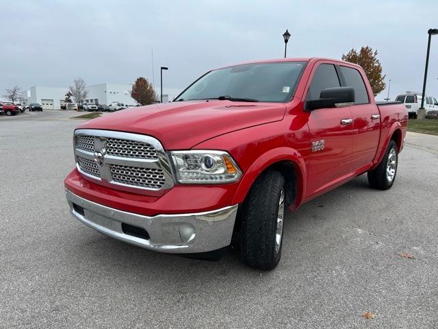 used 2018 Ram 1500 car, priced at $22,250