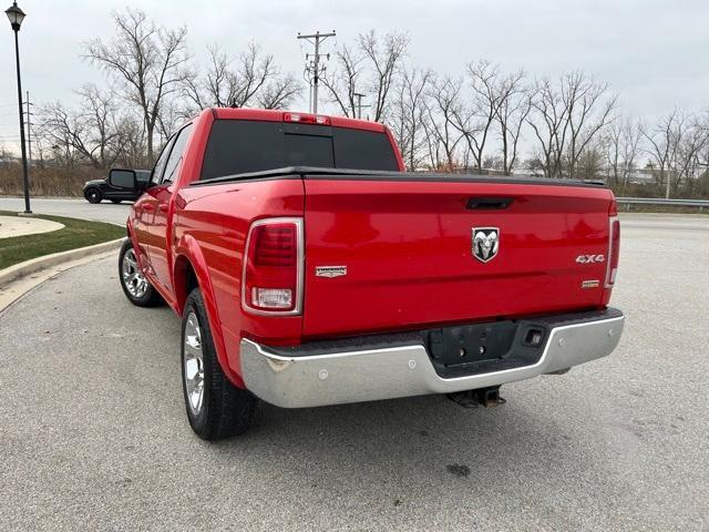 used 2018 Ram 1500 car, priced at $22,250