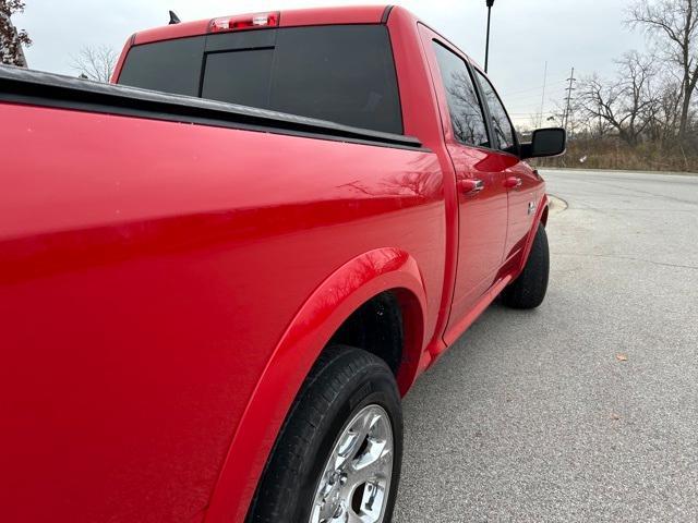 used 2018 Ram 1500 car, priced at $22,250