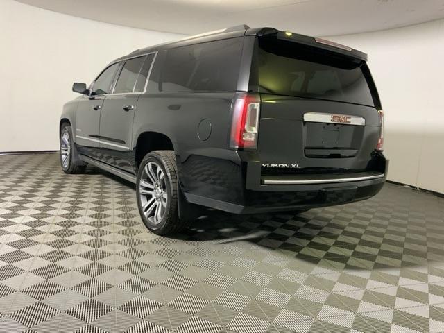 used 2019 GMC Yukon XL car, priced at $31,502