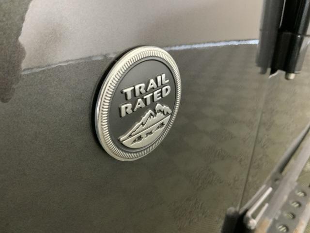 used 2017 Jeep Wrangler Unlimited car, priced at $16,778