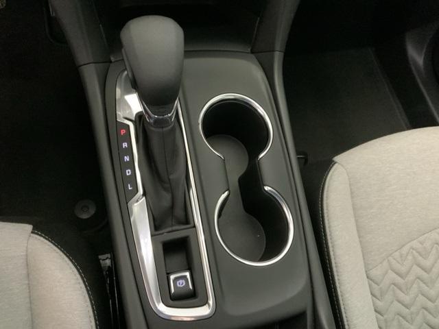 used 2024 Chevrolet Equinox car, priced at $21,595