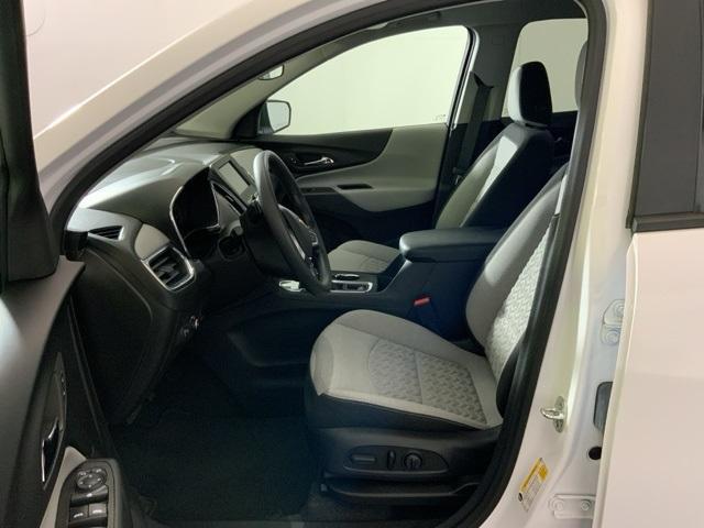 used 2024 Chevrolet Equinox car, priced at $21,595