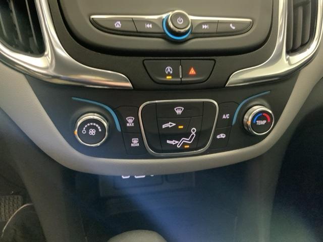 used 2024 Chevrolet Equinox car, priced at $21,595