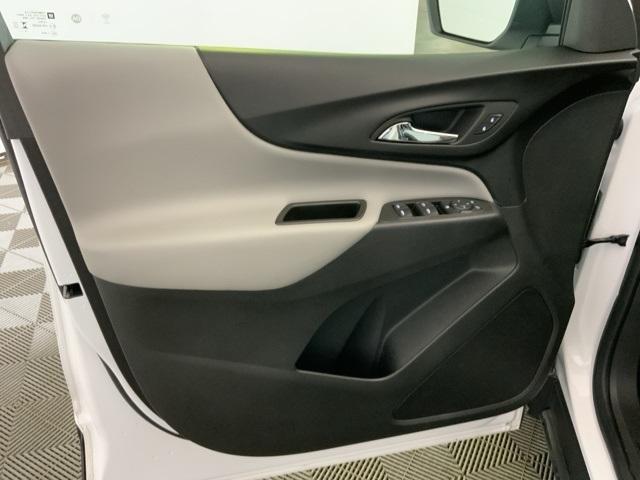 used 2024 Chevrolet Equinox car, priced at $21,595