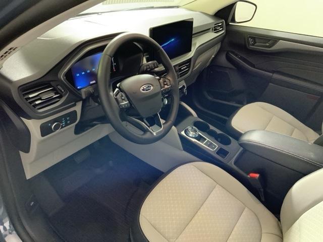 new 2026 Ford Escape car, priced at $32,943