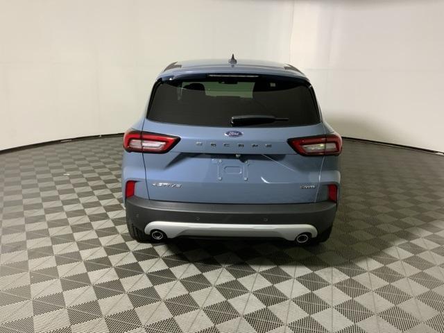 new 2026 Ford Escape car, priced at $32,943