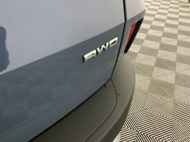 new 2026 Ford Escape car, priced at $32,943