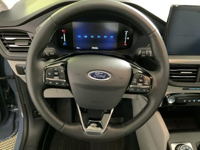 new 2026 Ford Escape car, priced at $32,943