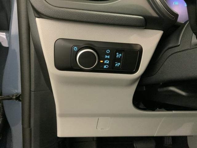 new 2026 Ford Escape car, priced at $32,943