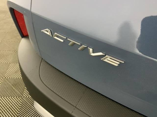 new 2026 Ford Escape car, priced at $32,943