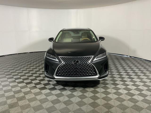 used 2020 Lexus RX 350 car, priced at $34,000