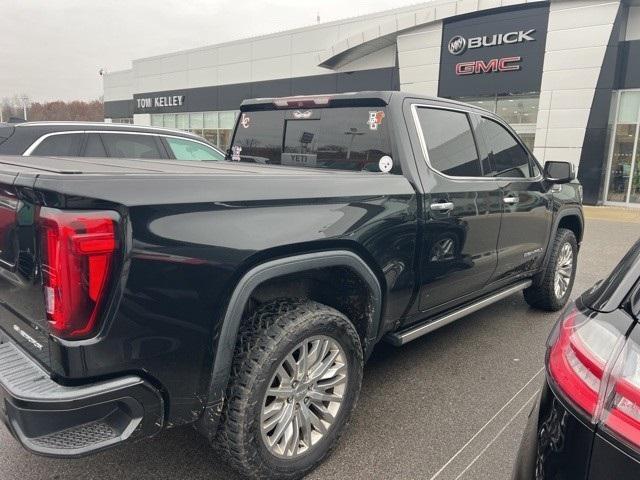 used 2019 GMC Sierra 1500 car, priced at $28,759