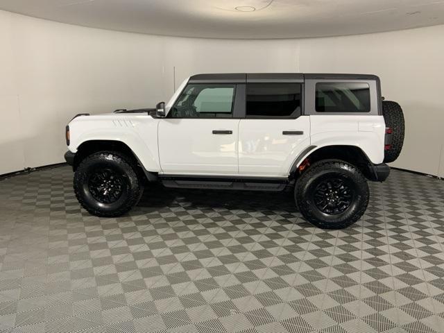 new 2024 Ford Bronco car, priced at $89,655