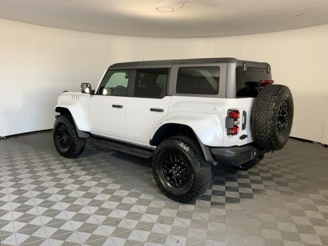 new 2024 Ford Bronco car, priced at $89,655