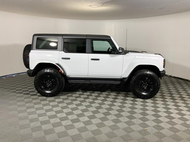 new 2024 Ford Bronco car, priced at $89,655