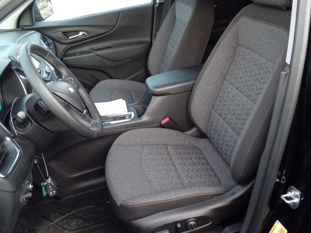 used 2024 Chevrolet Equinox car, priced at $28,625