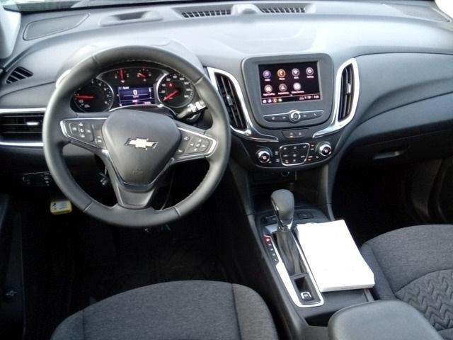 used 2024 Chevrolet Equinox car, priced at $28,625