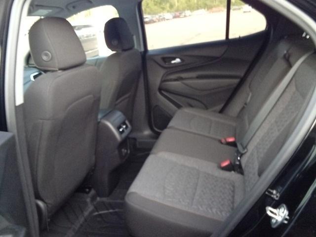 used 2024 Chevrolet Equinox car, priced at $28,625