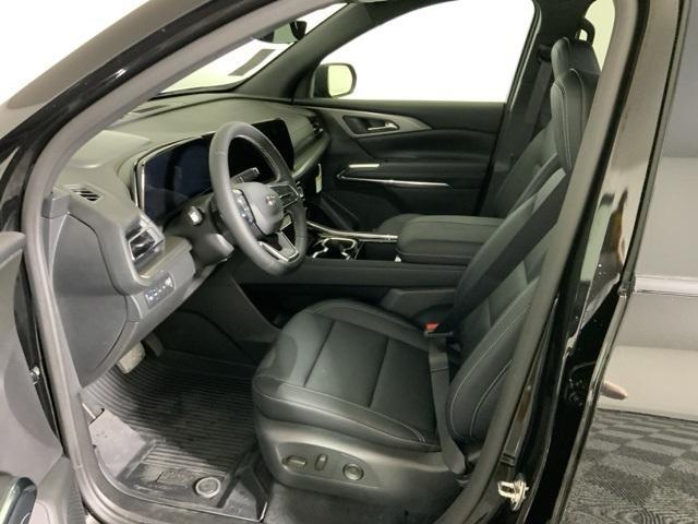 new 2026 Chevrolet Traverse car