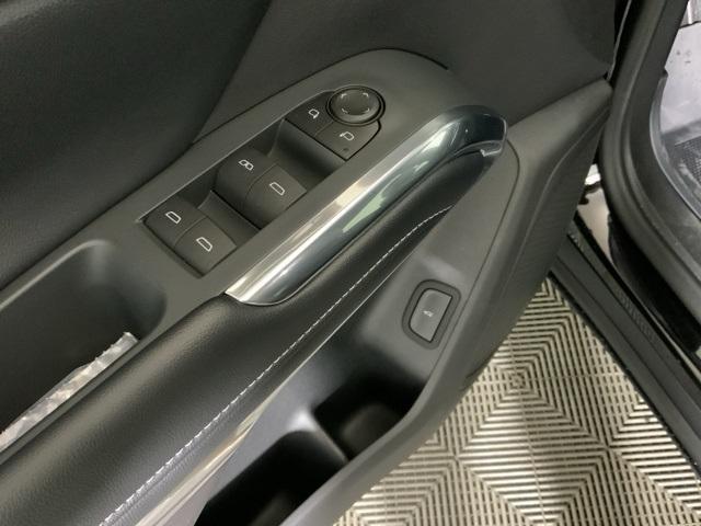 new 2026 Chevrolet Traverse car