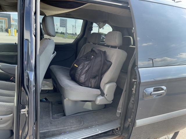 used 2007 Chrysler Town & Country car, priced at $5,000