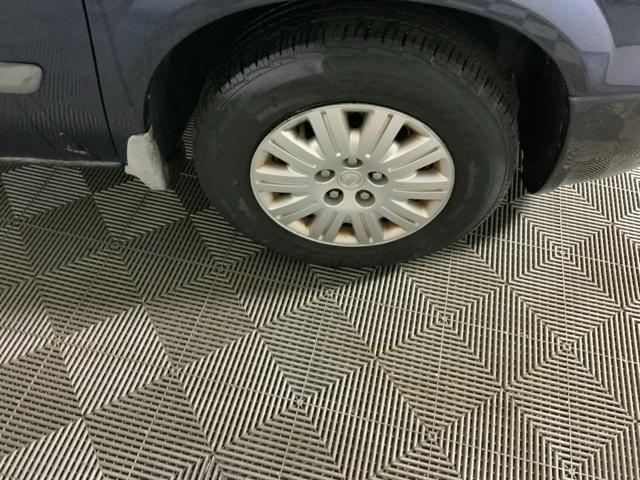 used 2007 Chrysler Town & Country car, priced at $4,446