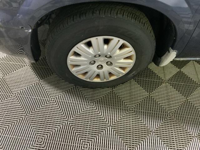 used 2007 Chrysler Town & Country car, priced at $4,446