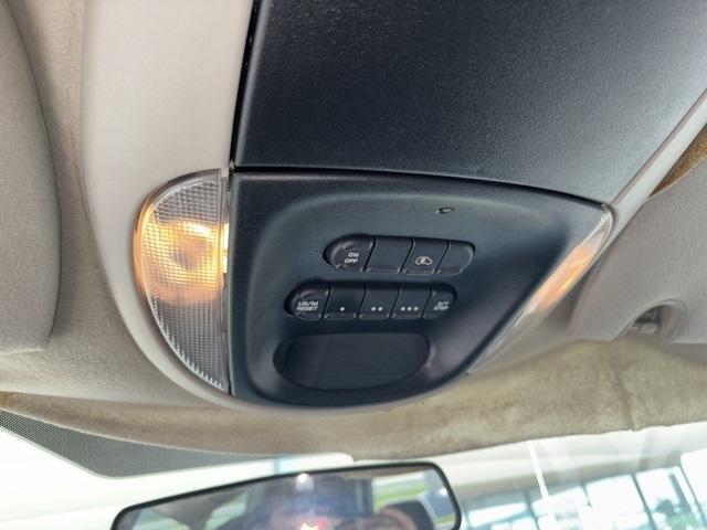 used 2007 Chrysler Town & Country car, priced at $5,000