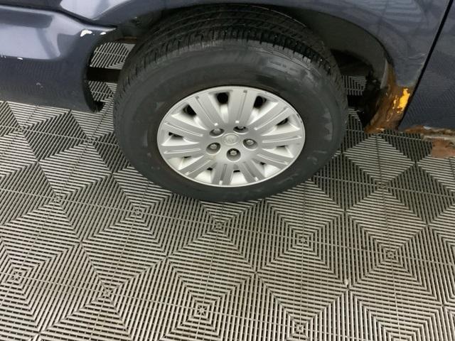 used 2007 Chrysler Town & Country car, priced at $4,446