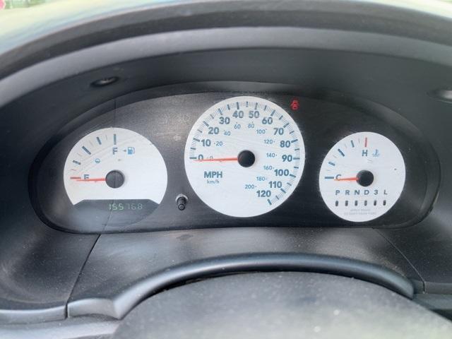 used 2007 Chrysler Town & Country car, priced at $5,000