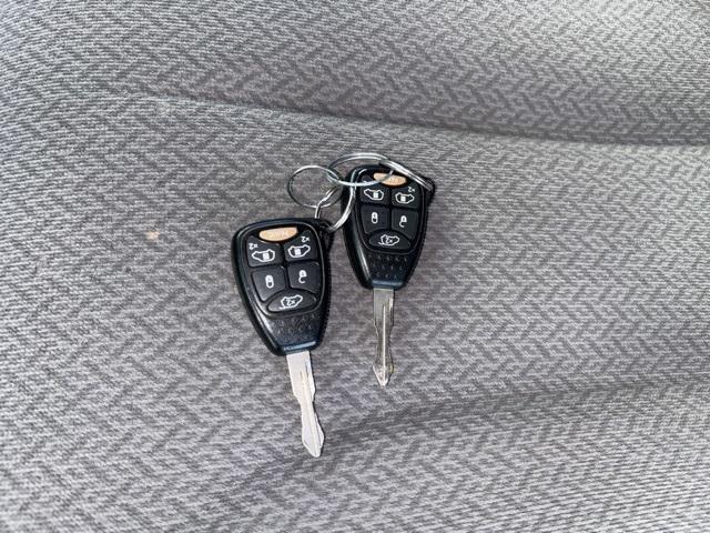 used 2007 Chrysler Town & Country car, priced at $5,000